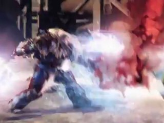 WarHammer 40,000: Space Marine - Launch Trailer