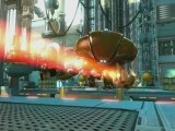 Ratchet & Clank: All 4 One - Weapons Trailer