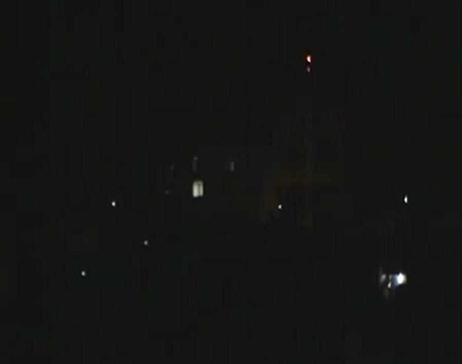 فري برس درعا اشتباكات عنيفة درعا البلد بين الجيش الحر وكتائب انيسة14 5 2012ج3 Daraa