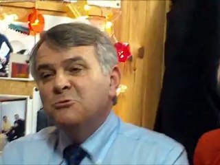 Lancement de Campagne d'Eric Loiselet Législative 2012 2/6