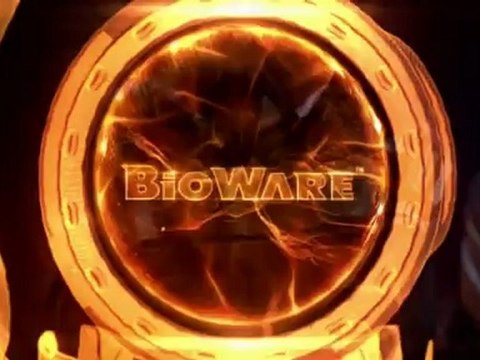 Mass Effect 3 - Gamescom Trailer