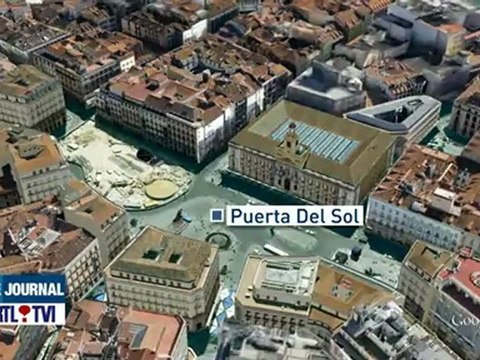 Le journal de 13h (13 mai 2012) - Le 13 heures - RTL Vidéos