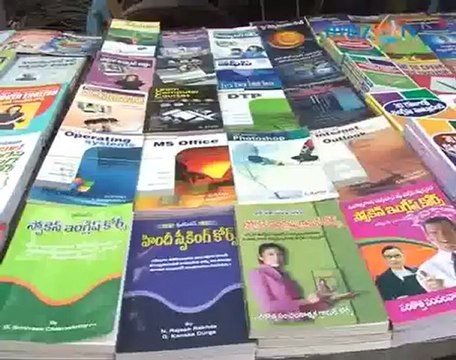 Ameerpet Training Institutes, hyderabad, it training, hybiz.tv