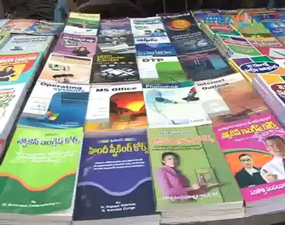 Ameerpet Training Institutes, hyderabad, it training,  hybiz.tv