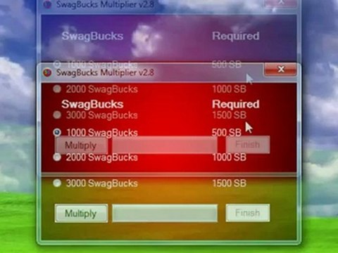 SwagBucks Hack Working May 2012 - download link in description
