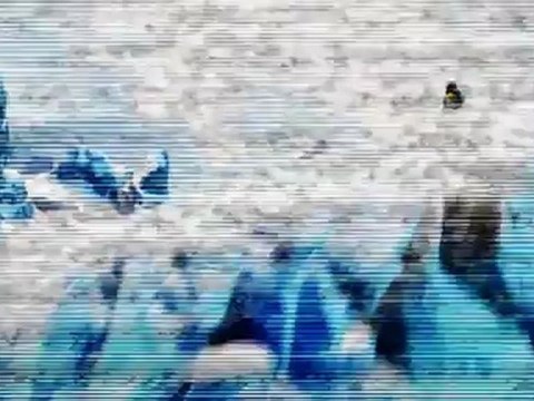 SSX - Defy Reality Trailer