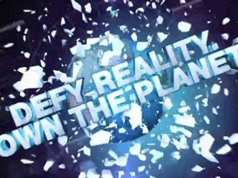 SSX: Deadly Descents - Eddie Trailer