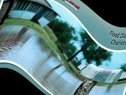 Charlotte Flood Damage - Fire & Water Repairs in a jiffy!