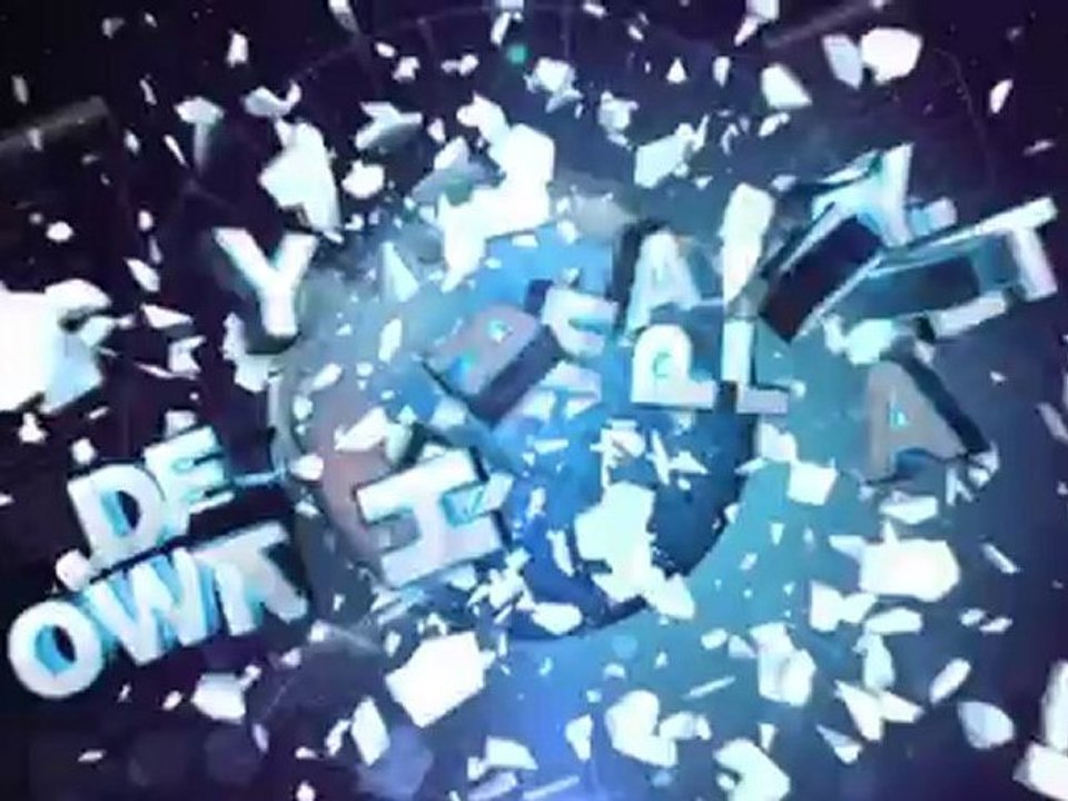 SSX: Deadly Descents - SSX - Wingsuit Video