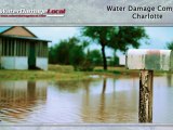 Charlotte Water Damage Company ~~~  Repair Services and Mold Removal