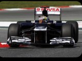 Debriefing F1 2012 | GP Espagne