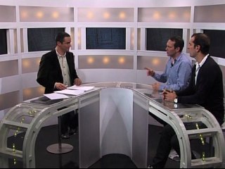 Jalil Bennani - Emission spéciale tennis (2ème partie)