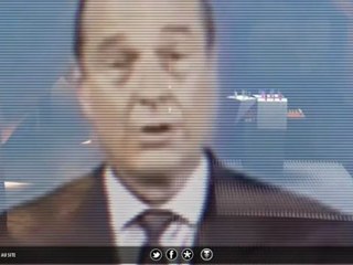 Lazarus Mirages - Démocratie