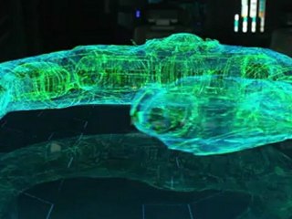 PROMETHEUS EN 3D - Bande-annonce2 VF