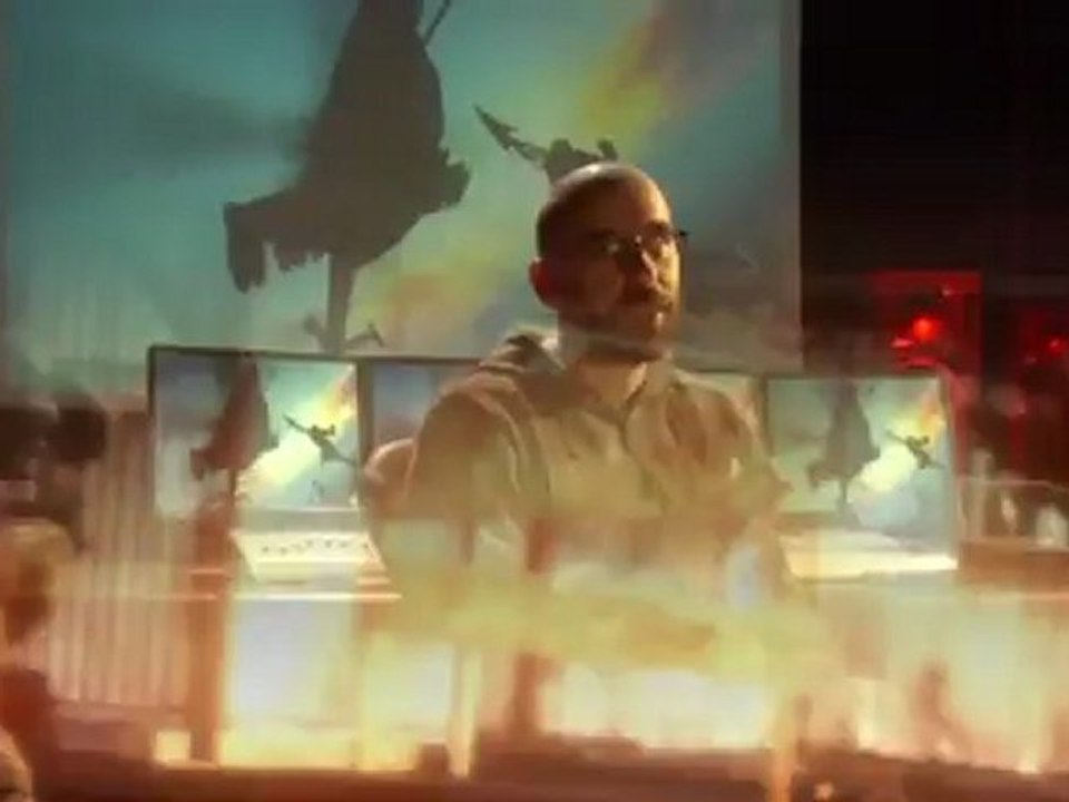 Prototype 2 - New York Zero