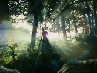 Blancanieves y la leyenda del cazador - Cuarto Tráiler Español HD [1080p]