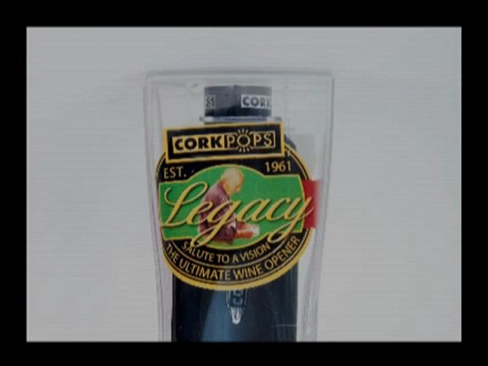 Video pop