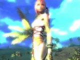 Final Fantasy XIII-2 - Environments Trailer