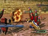 Final Fantasy XIII-2 - Enhanced Battle System