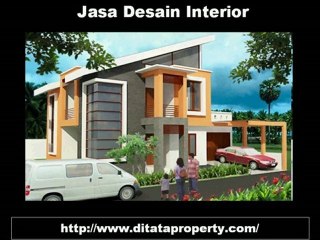 Jasa Desain Interior - Dapur - Toko - Kantor - Surabaya