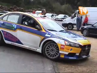 Tests RMC Marzo 2010