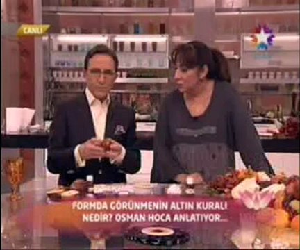 Star Tv Melek Dr. Mustafa Karataş 11.5.2012