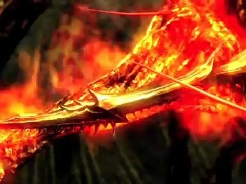 Dark Souls - Gamescom Trailer