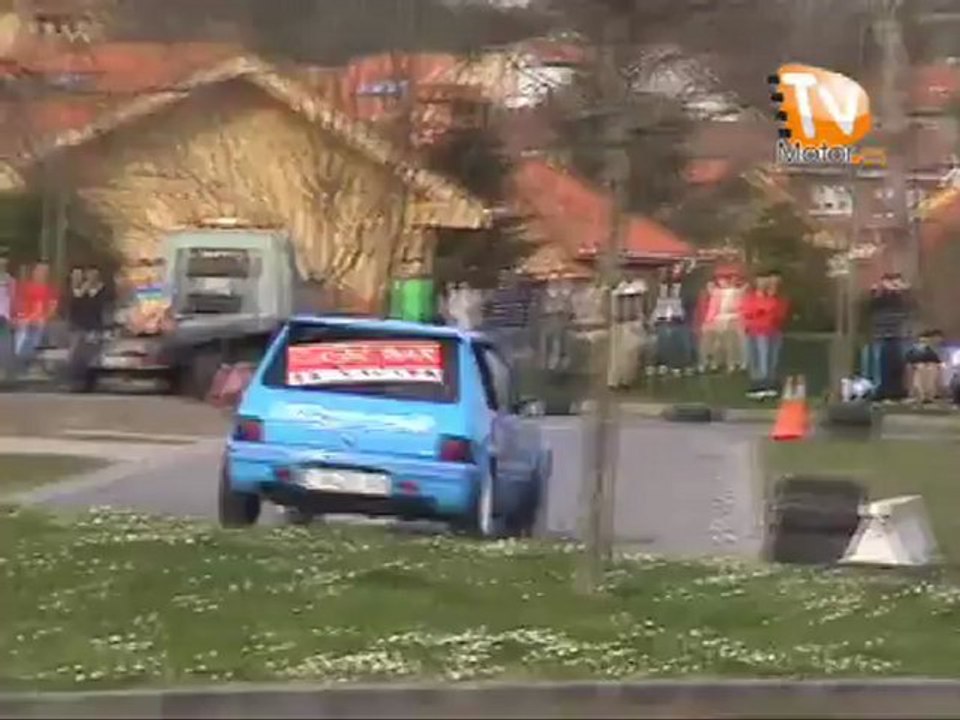 Slalom de Gijón 2010