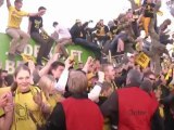 Dortmund feiert und feiert und feiert