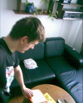 DLOUIEX KUNG-FU 20012 KUNG-FU 20012