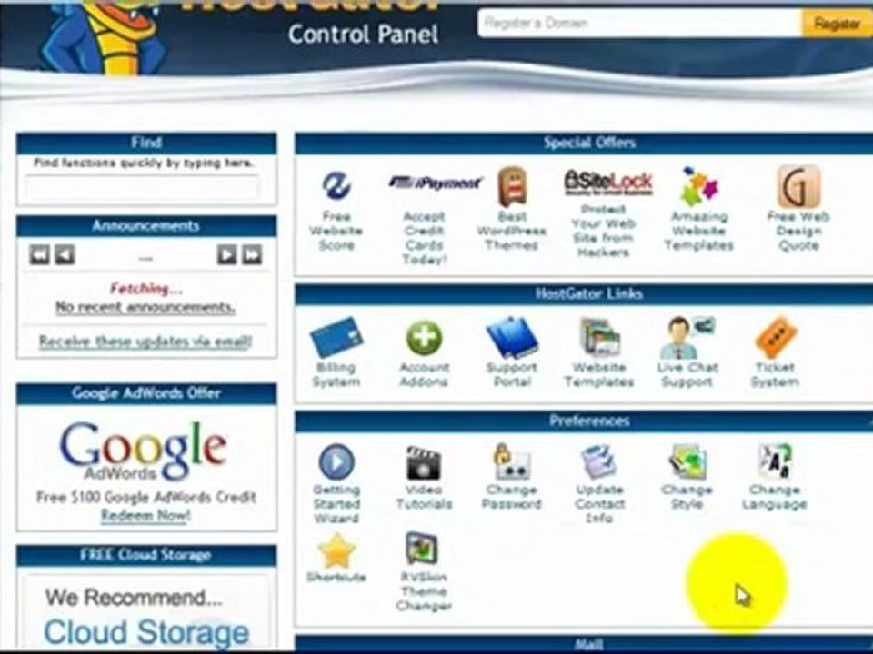 Create a Domain Name Email Address | Using Email with Domain | Divas Mobile Solutions