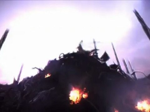 Dark Souls - Dark Souls - Prologue, Episode 4