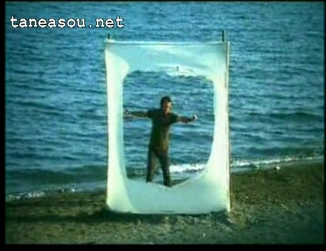 Παιδί με μια φωτογραφία-Δημήτρης Μητροπάνος