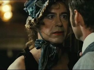 'Sherlock Holmes: A Game of Shadows' Trailer