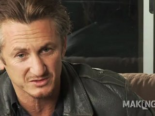 Sean Penn: Open Slate 5