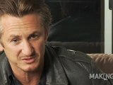 Sean Penn: Open Slate 5