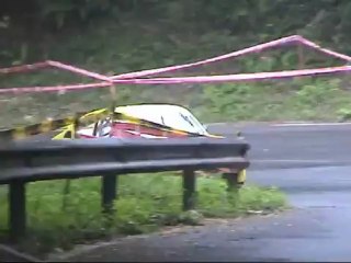 Subida a Arrate 2010