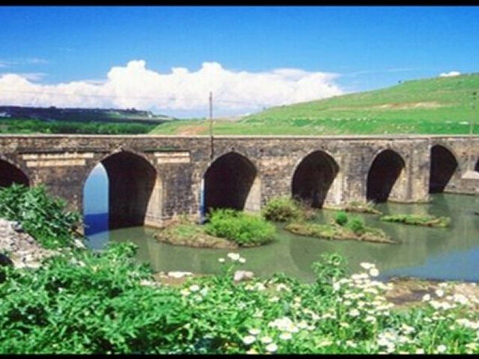 DİYARBEKİR VİDEO