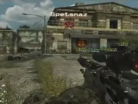 COD MW3 Wallhack [download link in description] {PS3, PC, XBOX 360} UNDETECTED - MAY UPDATE