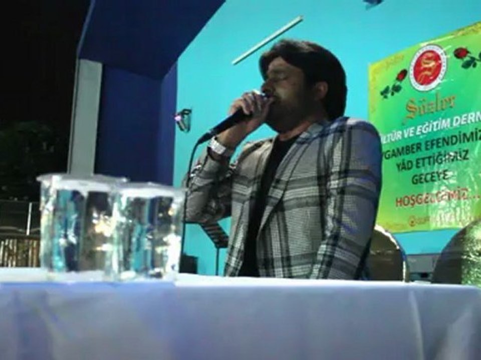 tek nefes "Fatiha" mehmet bilir