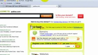 How to Forward Your Domain in GoDaddy | Forwarding a Domain With Masking