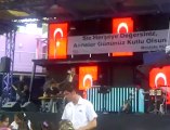 Orhan Ölmez Antalya Kemer Anneler Günü Konseri