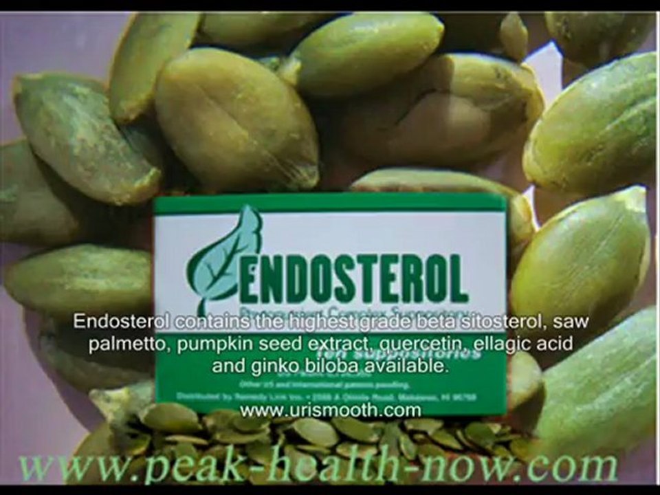 Endosterol?
