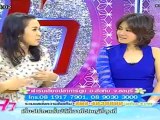 แจ๋ว วันที่ 14 พฤษภาคม 2555