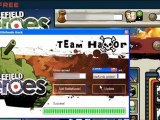 Battlefield Heroes hack - May 2012