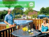 A Video Review of the Hollybrook Lodges Holiday Lodge Park in the Vale of York