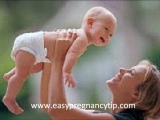 Pregnant Naturally - how to get pregnant naturally