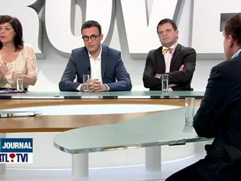 Controverse a abordé les questions liées à la reconnaissance des droits des homosexuels. - Sujet par sujet - RTL Vidéos