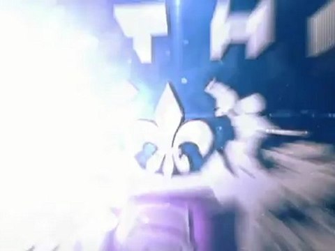 Saints Row The Third - 'Jet Surfin' Video