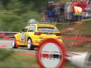 Subida al Fito 2010, Campeonato de España